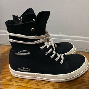 Rare Cyclops Ramones